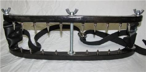 breast torture bdsm